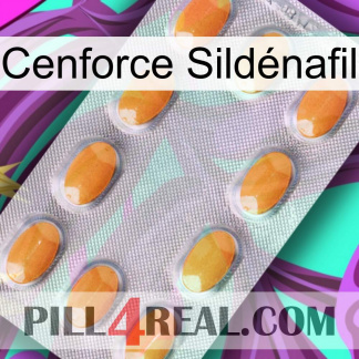 Cenforce Sildénafil cialis3